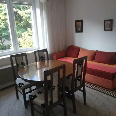 Appartamento Stan U Starom Gradu Sarajevo
