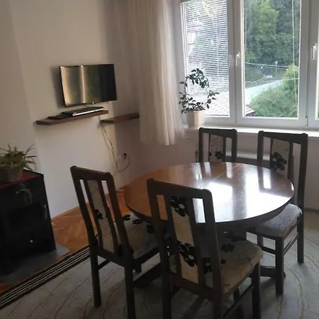 Appartamento Stan U Starom Gradu Sarajevo